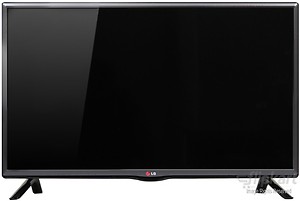 LG 32LB551A 32 Inches HD LED Television price in India.