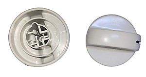 Tiksha Enterprises SELECTOR KNOB compatible for SAMSUNG SEMI AUTOMATIC WASHING MACHINE only. price in India.