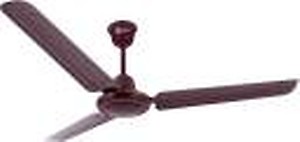 Orient Electric Apex-FX 1200 mm Anti Dust 3 Blade Ceiling Fan  (Brown, Pack of 1) price in India.