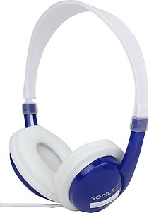 Sonilex Slg-1003 Hp Stereo Dynamic Headphone