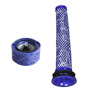 ELECTROPRIME Pre Filter Post Filter Replace Tool Compatible for Dyson V6 DC59 price in India.