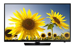 Samsung 101.6 cm (40) H4250 Smart Full HD LED TV price in India.
