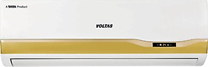 Voltas 1 Ton 3 Star 123 LYe Split Air Conditioner