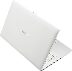 ASUS X200CA-KX072D Laptop (Intel Celeron Dual Core 1007U- 2GB RAM- 500 GB HDD- 29.46 cm (11.6)- DOS) (White) price in India.