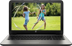 HP 15-be001TX Laptop W6T28PA (Intel Core i5 (6th Gen)/8 GB/1 TB HDD/Free DOS/39.6 cm (15.6&quot;)/2 GB Graphics) (Silver) price in India.