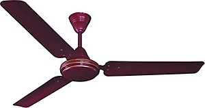 Crompton Sea Wind 48-inch Ceiling Fan (Opal White), Pack of 1 price in India.