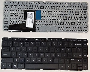 Laptop Internal Keyboard Compatible for hp 14N 14NE 14-N012CO 14-n012ex 14-d002tx 14-d006tu Series Laptop Keyboard
