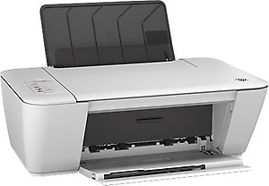 HP Deskjet Ink Advantage 1515 Multifunction Printer Inkjet Printer - B2L57B (White) price in India.