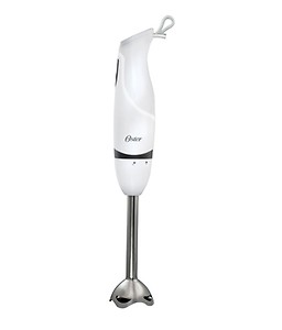 Oster FPSTHB2617 450 W Hand Blender  (White) price in India.