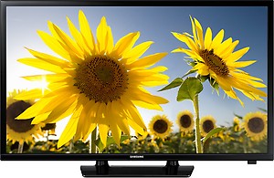 Samsung 32H4140 81 cm (32 inches) HD Ready LED TV (Black) price in India.