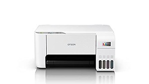 Epson EcoTank L3216 A4 All-in-One Ink Tank Printer price in India.