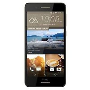 HTC Desire 728 Smart Phone(2GB/32GB), Capuccino Brown price in India.