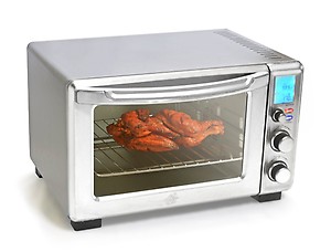 Oster Oven Toaster Grill 22 Ltrs Tssttvdfl1 049 price in India.