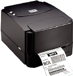 TSC TTP 244 PRO Barcode Printer price in India.