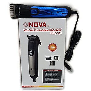 SMS-INDIA NV-301 Trimmer for Men & Women price in India.