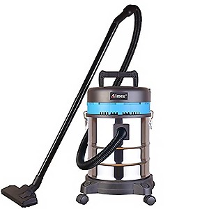 Aimex Wet and Dry Professional 1400 Watt Vacuum Cleaner with Blower Function (25 Litre) price in India.