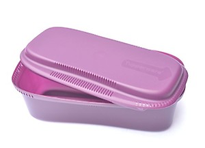 Tupperware Microwave Pasta/noodle Cooker price in India.