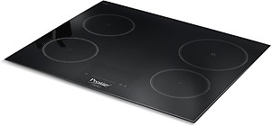 Prestige 41950 Induction Cooktop( Touch Panel)