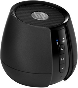 HP S6500 Wireless Mini Speakers (Black) price in India.