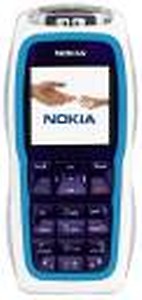 Nokia 3220 price in India.