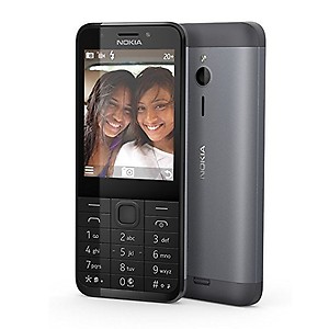 Nokia 230 price in India.