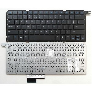 Laptop Keyboard Compatible for DELL VOSTRO 5460, 5470 Replace US Black Keyboard 00Y93N price in .