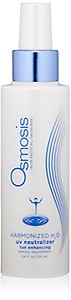Osmosis Skincare UV Neutralizer Harmonized Water - Tan Frequency price in India.