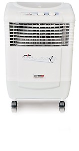 Kenstar Little Dx Air Cooler (White/Grey) - 12L price in India.