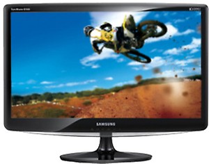 Samsung B2030 20 inch LCD Monitor  (Response Time: 5 ms) price in India.