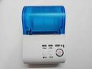 Mentation MT580P Thermal Printer price in India.