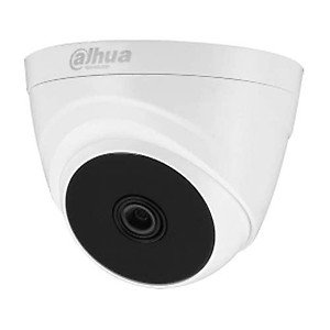 CCTV.COM Dahua 1080p HD 360 Degree Viewing Area Dome Camera (White) 009898 price in India.