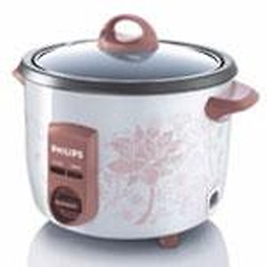 Philips Rice Cooker Hd4711/60 price in India.