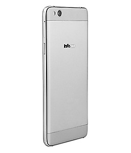 InFocus M535 (2 GB, 16 GB, Gold) price in India.