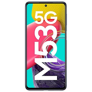 Samsung Galaxy A Series A54 5G Dual Sim Smartphone (8GB RAM,128GB Storage) 6.4 inch FHD+ Super AMOLED Display,Samsung Exynos 1380 Processor (Green) price in India.