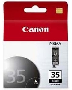 Canon PGI 35 Ink Cartridge price in India.