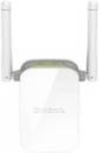 D-Link DAP-1325 Router 300 Mbps WiFi Range Extender  (White, Single Band) price in India.