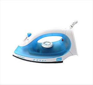 Inext IN701ST15 1200 W Steam Iron  (Red) price in India.
