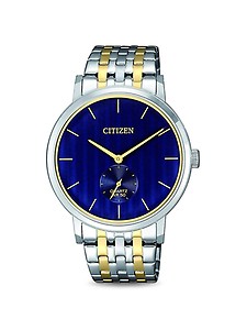 Citizen BE9174-55L Analog Watch for Men