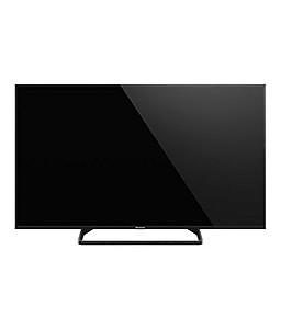 Panasonic Viera 40A300D 101.6 cm (40 inches) HD Ready LED TV (Black) price in India.
