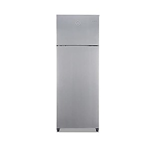 Godrej 253 L Frost Free Double Door 2 Star Refrigerator  (Jade Wine, RT EONALPHA 270B 25 RI JD WN) price in India.