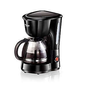 Hyundai CM-HDB6B07-CXF 6-Cup Coffee Maker (Black) price in India.
