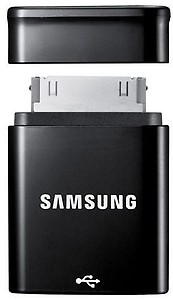 Samsung USB Connector TAB EPL-1PLRBEGINU price in India.