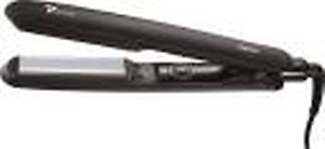 Syska Superglam HS1050 Hair Straightener  (Black) price in India.