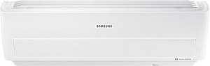 Samsung 1.5 Ton 3 Star Inverter Split AC (Wind Free AR18NV3XEWK, White) price in India.