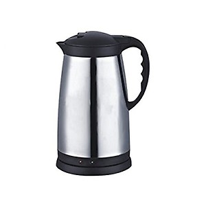 Gadgets Appliances SS-934 Kettle Colourful Cooling Stainless Water Electric Double Wall price in India.