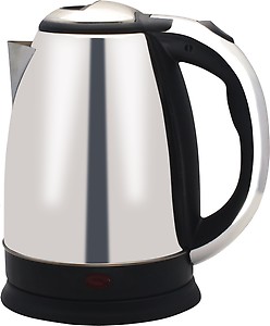 Concord TPSK-1806 Electric Kettle(1.8 L, Black, Steel) price in India.