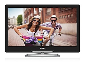 Philips 24PFL3951 60 cm (24) Full HD LED TV price in India.