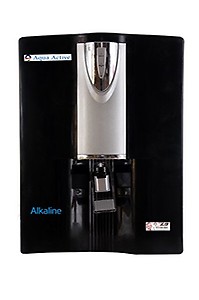 Active Pro Copper RO+UV+TDS+PH+VCopper RO+UV+TDS+PH+CU Water Purifier with High TDS Membrane Japanese UV (Gold Copper) Water Purifier with High TDS Membrane Japanese UV (Gold Copper) price in India.