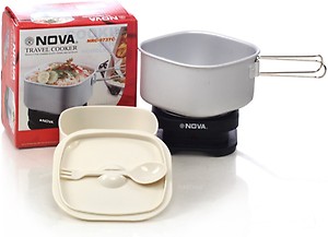 Nova 1.2 Ltr Nrc-973tc Electric Cooker price in India.