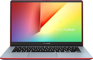ASUS VivoBook Core i5 8th Gen 8250U - (8 GB/1 TB HDD/256 GB SSD/Windows 10 Home) S430UA-EB153T Thin and Light Laptop  (14 inch, Starry Grey, 1.4 kg) price in India.